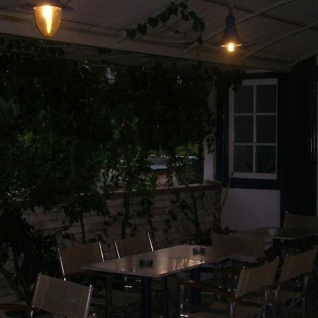 Star Hotel Nafpaktos Exterior photo