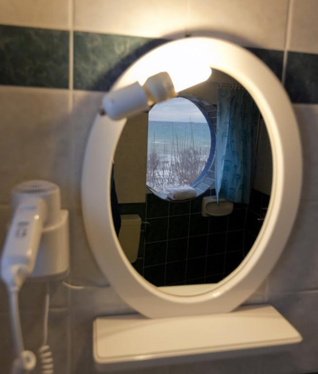 Star Hotel Nafpaktos Room photo