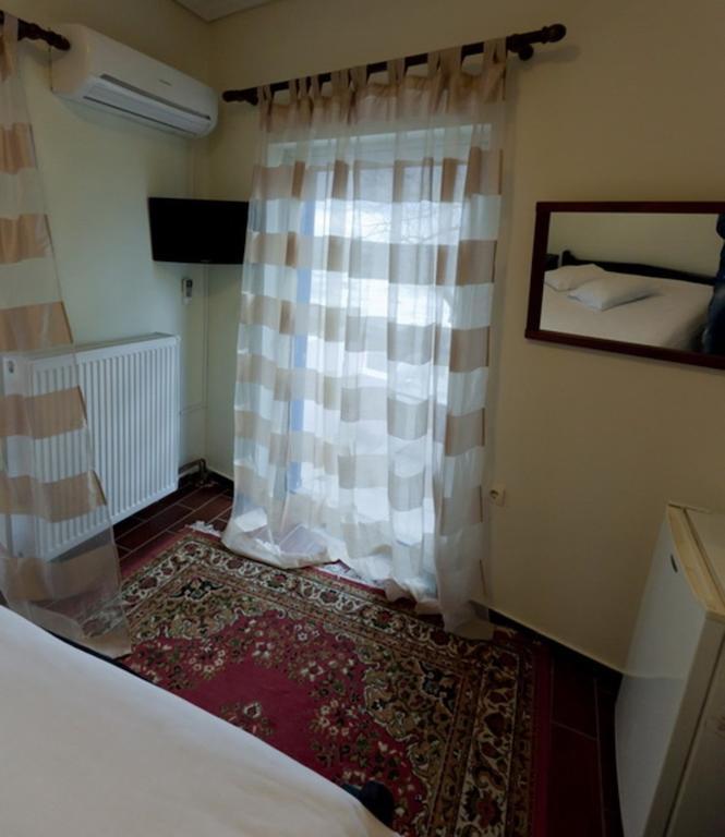Star Hotel Nafpaktos Room photo